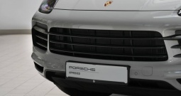 Porsche Cayenne S 2.9 V6 Tiptronic S 440 KS, ZRAČNI+KAM+LED+GR SJED+PANO+CHR...