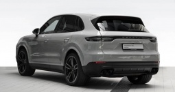 Porsche Cayenne S 2.9 V6 Tiptronic S 440 KS, ZRAČNI+KAM+LED+GR SJED+PANO+CHR...