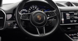 Porsche Cayenne S 2.9 V6 Tiptronic S 440 KS, ZRAČNI+KAM+LED+GR SJED+PANO+CHR...