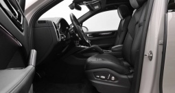 Porsche Cayenne S 2.9 V6 Tiptronic S 440 KS, ZRAČNI+KAM+LED+GR SJED+PANO+CHR...