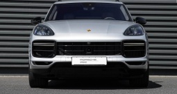 Porsche Cayenne Turbo 4.0 V8 Tiptronic S 550 KS, ZRAČNI+ACC+KAM+MATRIX+CHRONO