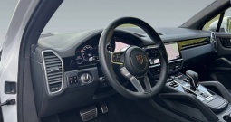 Porsche Cayenne S 2.9 V6 Tiptronic S 440 KS, ZRAČNI+KAM+GR SJED+LED+PANO