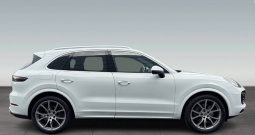 Porsche Cayenne S 2.9 V6 Tiptronic S 440 KS, ZRAČNI+KAM+GR SJED+LED+PANO