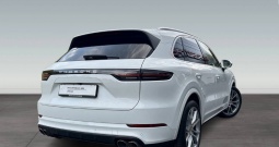 Porsche Cayenne S 2.9 V6 Tiptronic S 440 KS, ZRAČNI+KAM+GR SJED+LED+PANO