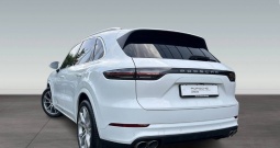 Porsche Cayenne S 2.9 V6 Tiptronic S 440 KS, ZRAČNI+KAM+GR SJED+LED+PANO