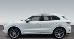 Porsche Cayenne S 2.9 V6 Tiptronic S 440 KS, ZRAČNI+KAM+GR SJED+LED+PANO