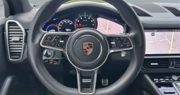 Porsche Cayenne S 2.9 V6 Tiptronic S 440 KS, ZRAČNI+KAM+GR SJED+LED+PANO