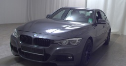 BMW 320i Aut. M Sport 184 KS, LED+GR SJED+NAVI