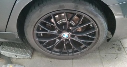 BMW 320i Aut. M Sport 184 KS, LED+GR SJED+NAVI