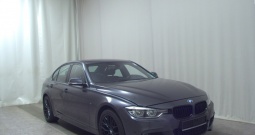 BMW 320i Aut. M Sport 184 KS, LED+GR SJED+NAVI