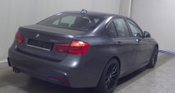 BMW 320i Aut. M Sport 184 KS, LED+GR SJED+NAVI