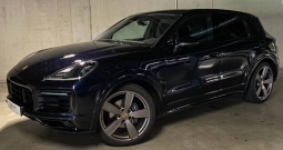 Porsche Cayenne 3.0 V6 Tiptronic S 340 KS, ZRAČNI+LED+GR SJED+CHRONO