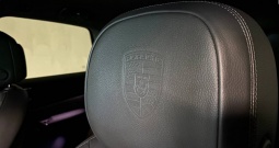 Porsche Cayenne 3.0 V6 Tiptronic S 340 KS, ZRAČNI+LED+GR SJED+CHRONO