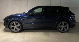 Porsche Cayenne 3.0 V6 Tiptronic S 340 KS, ZRAČNI+LED+GR SJED+CHRONO