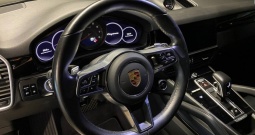 Porsche Cayenne 3.0 V6 Tiptronic S 340 KS, ZRAČNI+LED+GR SJED+CHRONO