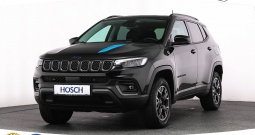 Jeep Compass 1.3 GSE T4 4xe Aut. Trailhawk 239 KS, ACC+KAM+LED+NAVI+ASIST