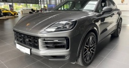 Porsche Cayenne Coupé 3.0 V6 Tiptronic S, 353 KS, ZRAČNI+PANO+360+BOSE