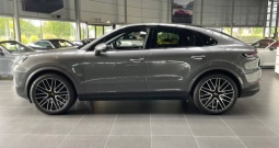 Porsche Cayenne Coupé 3.0 V6 Tiptronic S, 353 KS, ZRAČNI+PANO+360+BOSE