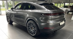 Porsche Cayenne Coupé 3.0 V6 Tiptronic S, 353 KS, ZRAČNI+PANO+360+BOSE