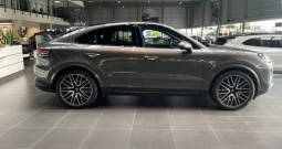 Porsche Cayenne Coupé 3.0 V6 Tiptronic S, 353 KS, ZRAČNI+PANO+360+BOSE