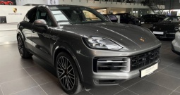 Porsche Cayenne Coupé 3.0 V6 Tiptronic S, 353 KS, ZRAČNI+PANO+360+BOSE