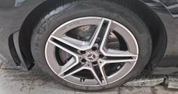 Mercedes CLA 200d SB Aut. AMG 150 KS, LED+GR SJED+PANO+VIRT