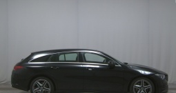 Mercedes CLA 200d SB Aut. AMG 150 KS, LED+GR SJED+PANO+VIRT