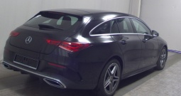 Mercedes CLA 200d SB Aut. AMG 150 KS, LED+GR SJED+PANO+VIRT