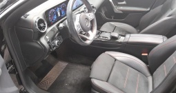 Mercedes CLA 200d SB Aut. AMG 150 KS, LED+GR SJED+PANO+VIRT