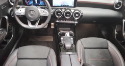 Mercedes CLA 200d SB Aut. AMG 150 KS, LED+GR SJED+PANO+VIRT