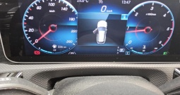 Mercedes CLA 200d SB Aut. AMG 150 KS, LED+GR SJED+PANO+VIRT