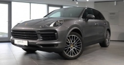 Porsche Cayenne 3.0 V6 Tiptronic S 340 KS, KAM+LED+GR SJED+PANO+BOSE+CHRONO