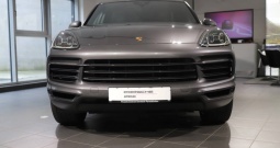 Porsche Cayenne 3.0 V6 Tiptronic S 340 KS, KAM+LED+GR SJED+PANO+BOSE+CHRONO