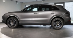 Porsche Cayenne 3.0 V6 Tiptronic S 340 KS, KAM+LED+GR SJED+PANO+BOSE+CHRONO