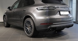 Porsche Cayenne 3.0 V6 Tiptronic S 340 KS, KAM+LED+GR SJED+PANO+BOSE+CHRONO