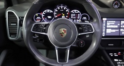 Porsche Cayenne 3.0 V6 Tiptronic S 340 KS, KAM+LED+GR SJED+PANO+BOSE+CHRONO