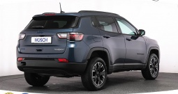 Jeep Compass 1.3 GSE T4 4xe Aut. Trailhawk 239 KS, ACC+KAM+LED+NAVI+ASIST