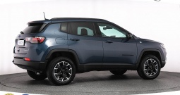 Jeep Compass 1.3 GSE T4 4xe Aut. Trailhawk 239 KS, ACC+KAM+LED+NAVI+ASIST