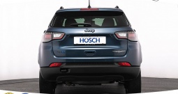 Jeep Compass 1.3 GSE T4 4xe Aut. Trailhawk 239 KS, ACC+KAM+LED+NAVI+ASIST