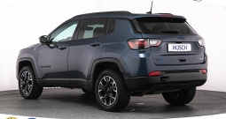 Jeep Compass 1.3 GSE T4 4xe Aut. Trailhawk 239 KS, ACC+KAM+LED+NAVI+ASIST