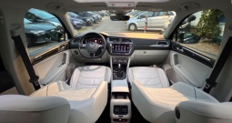 VW Tiguan Allspace 2.0 TDI DSG 4M R-Line 150 KS, 7-SJED+ACC+KAM+GR SJED+LED+P...