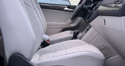 VW Tiguan Allspace 2.0 TDI DSG 4M R-Line 150 KS, 7-SJED+ACC+KAM+GR SJED+LED+P...