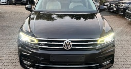 VW Tiguan Allspace 2.0 TDI DSG 4M R-Line 150 KS, 7-SJED+ACC+KAM+GR SJED+LED+P...