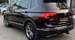 VW Tiguan Allspace 2.0 TDI DSG 4M R-Line 150 KS, 7-SJED+ACC+KAM+GR SJED+LED+P...