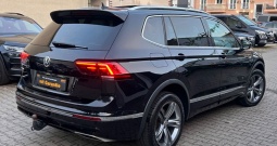 VW Tiguan Allspace 2.0 TDI DSG 4M R-Line 150 KS, 7-SJED+ACC+KAM+GR SJED+LED+P...