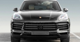 Porsche Cayenne S 2.9 V6 Tiptronic S 440 KS, ZRAČNI+ACC+MATRIX+GR SJED+PANO+...