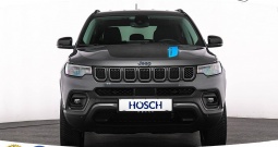 Jeep Compass 1.3 GSE T4 4xe Aut. Trailhawk 239 KS, ACC+KAM+LED+NAVI+ASIST