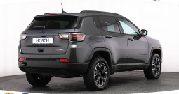 Jeep Compass 1.3 GSE T4 4xe Aut. Trailhawk 239 KS, ACC+KAM+LED+NAVI+ASIST