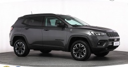 Jeep Compass 1.3 GSE T4 4xe Aut. Trailhawk 239 KS, ACC+KAM+LED+NAVI+ASIST