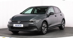 VW Golf VIII 2.0 TDI DSG Life 150 KS, ACC+KAM+LED+GR SJED+NAVI+ASIST